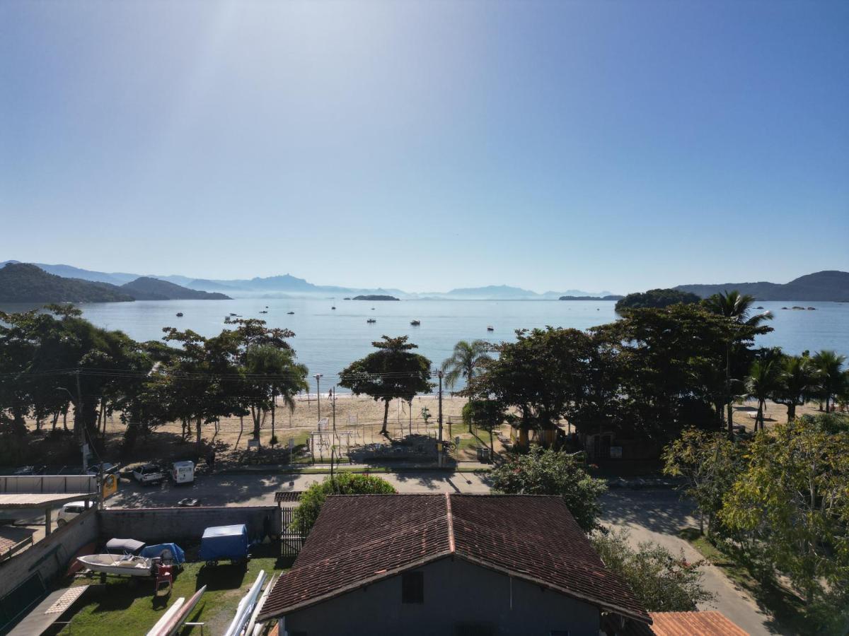 Pousada Mawe Paraty Dış mekan fotoğraf